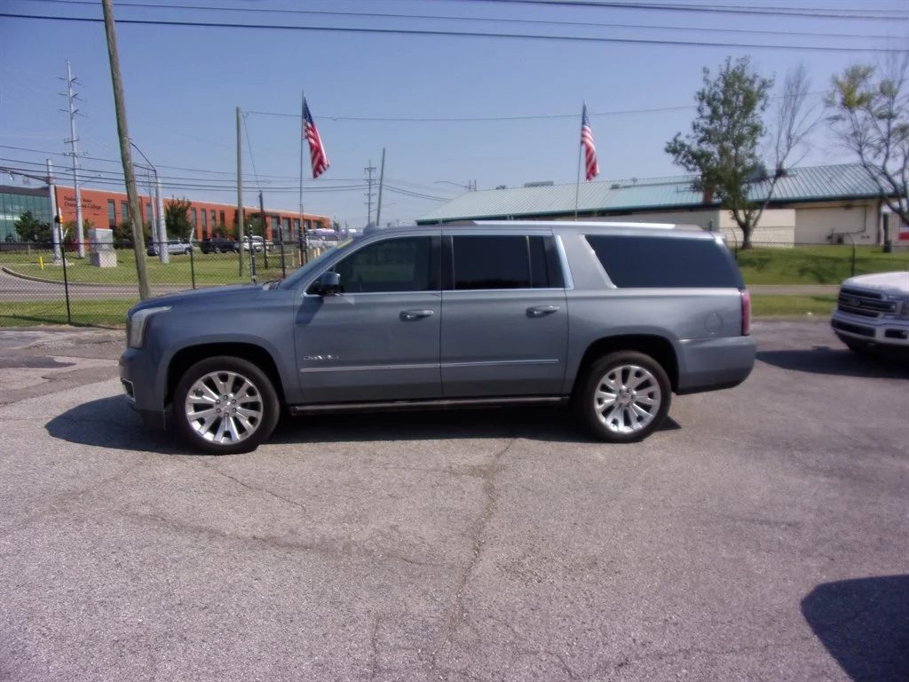 2016 GMC Yukon XL 1500 Denali