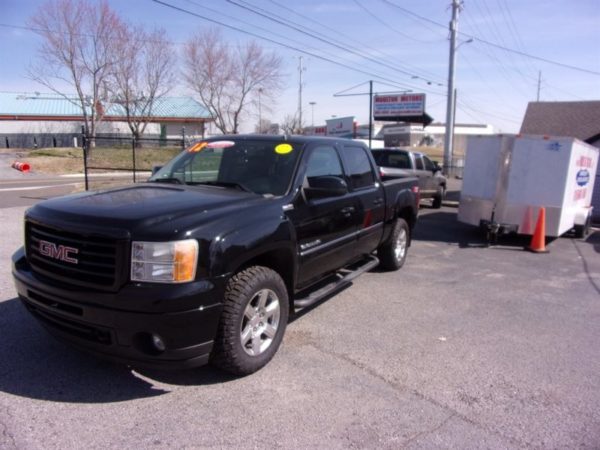 Cars for Sale in Nashville