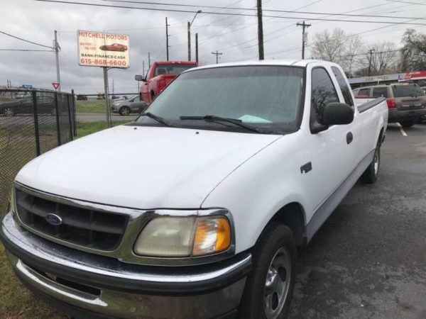 Cars for Sale in Nashville