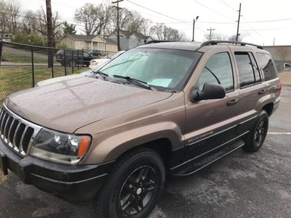 Cars for Sale in Nashville