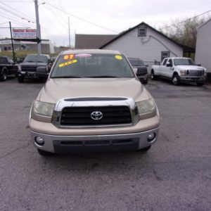 Nashville TN used cars