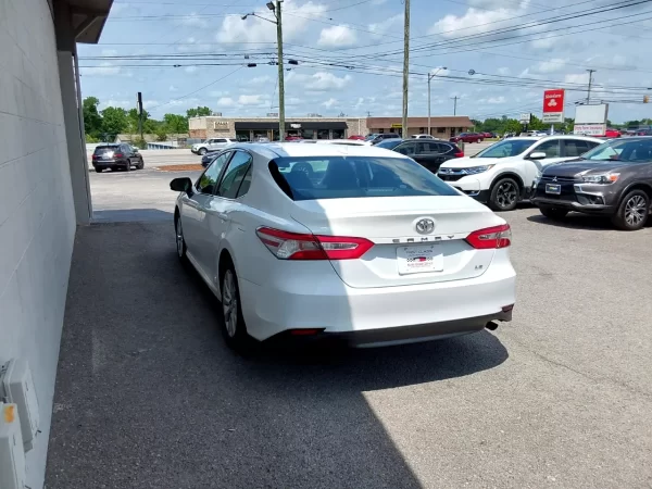 Cheap Pre Owned Cars in Nashville TN