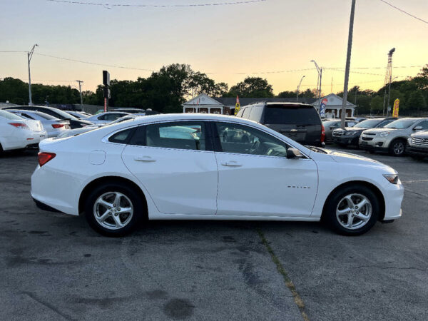 Used Cars in Nashville