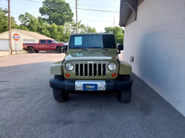 Cars for Sale Near Me Nashville