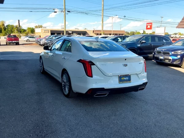 car lots in nashville