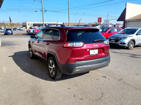 Cars for Sale in Nashville