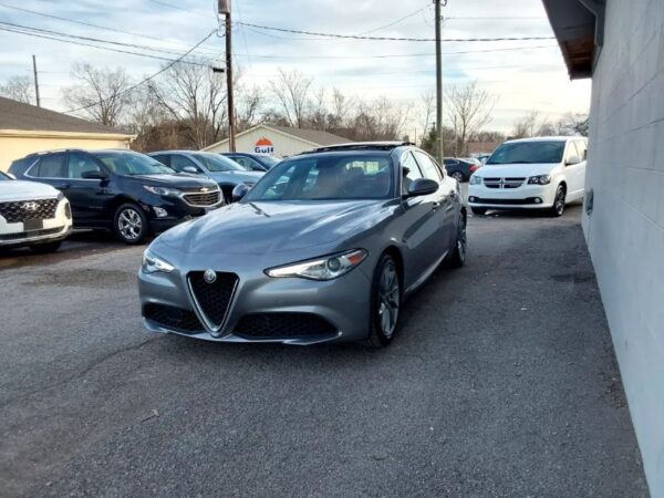 First Time Buyer Used Cars Nashville,