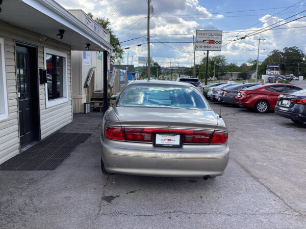 First Time Buyer Used Cars Nashville