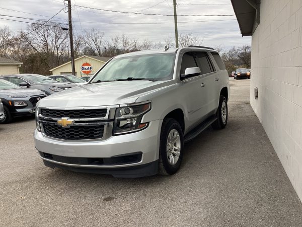 Cars for Sale in Nashville