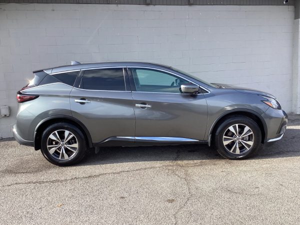 2019 Nissan Murano S - Image 2