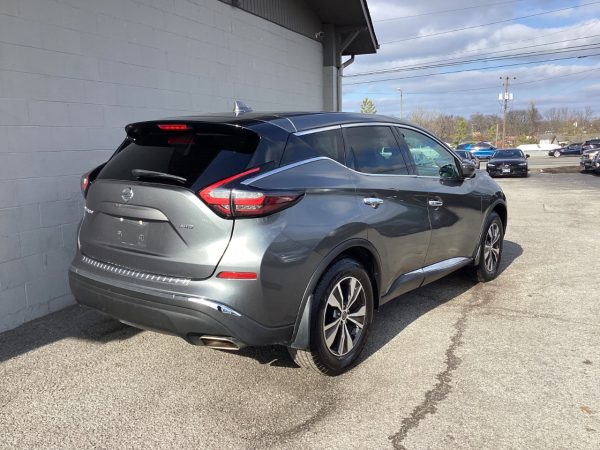 2019 Nissan Murano S - Image 3