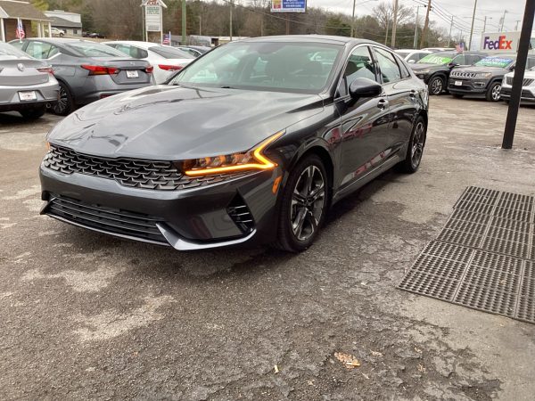 First Time Buyer Used Cars Nashville