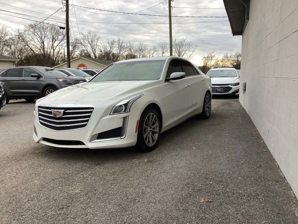 Cheap Cars Nashville for Sale