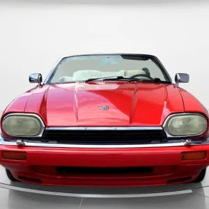 1995 Jaguar XJS